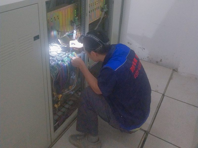 消防维保